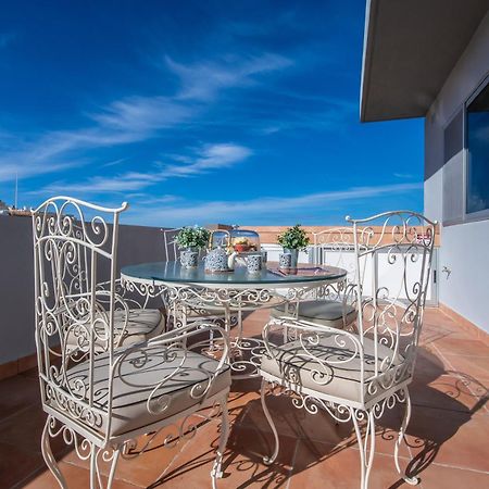 Apartament Francis Flats Modern Penthouse Mellieħa Zewnętrze zdjęcie