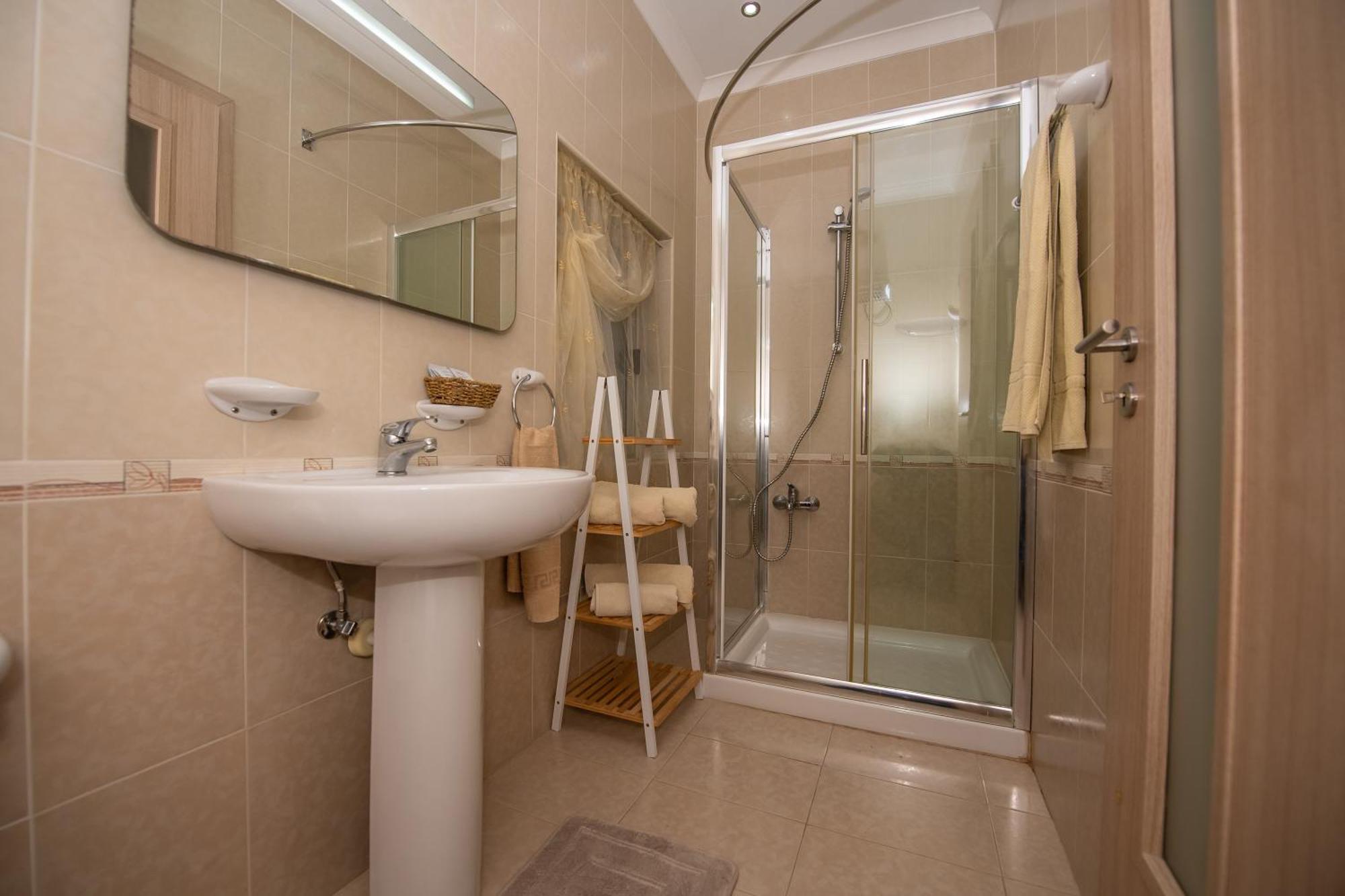 Apartament Francis Flats Modern Penthouse Mellieħa Zewnętrze zdjęcie