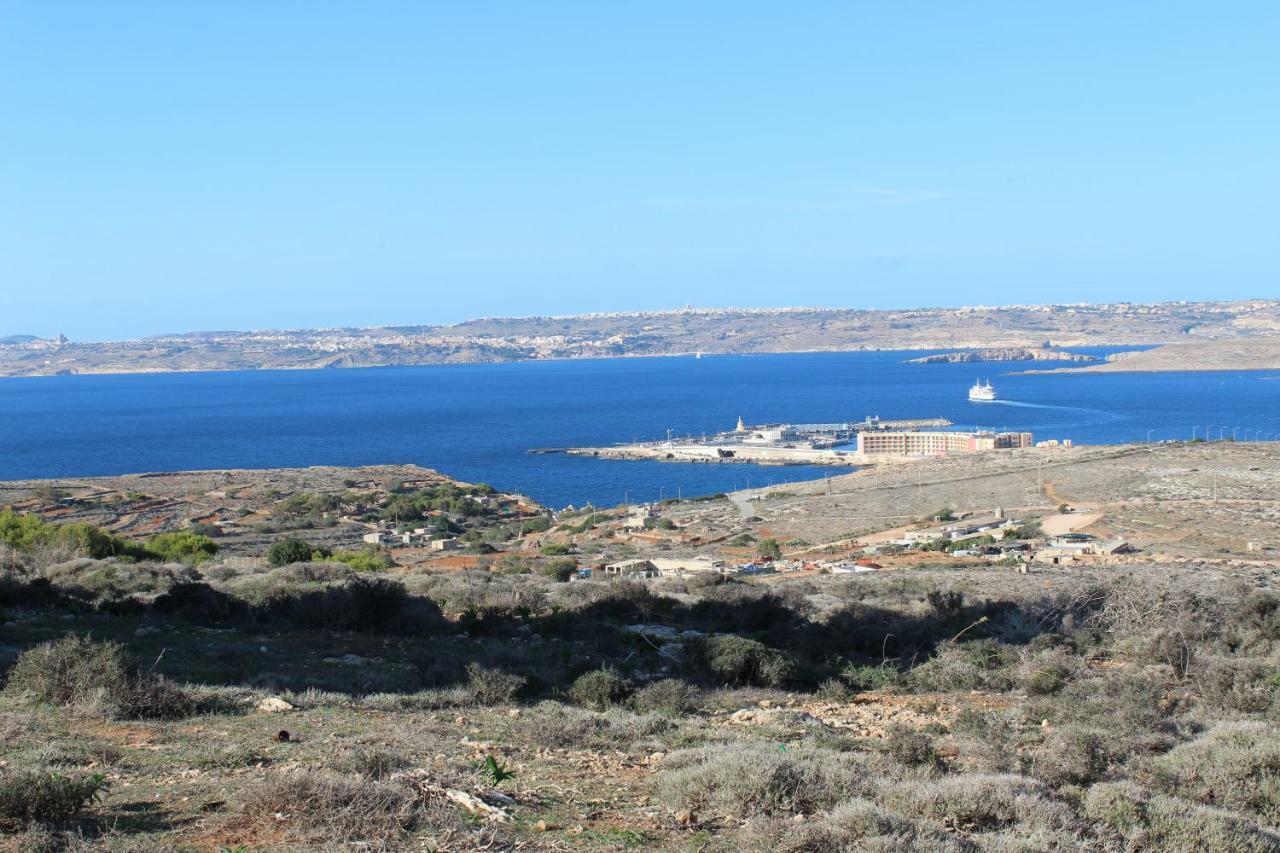 Apartament Francis Flats Modern Penthouse Mellieħa Zewnętrze zdjęcie
