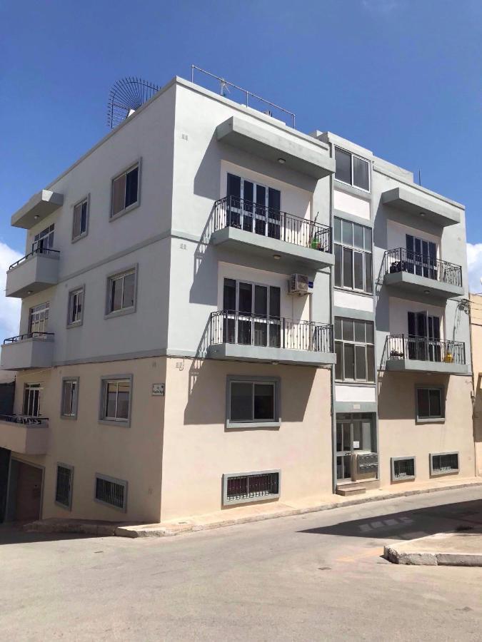 Apartament Francis Flats Modern Penthouse Mellieħa Zewnętrze zdjęcie